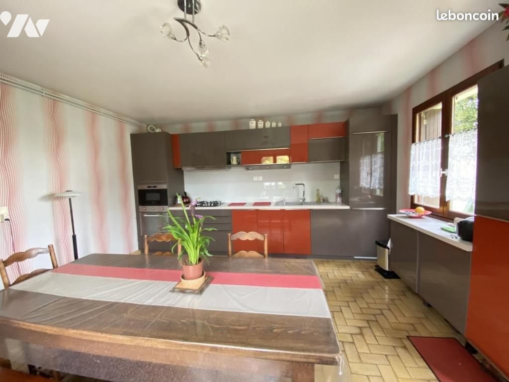 Maison à vendre, 113m², Guilliers