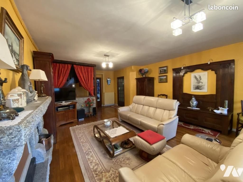 Maison à vendre, 113m², Guilliers