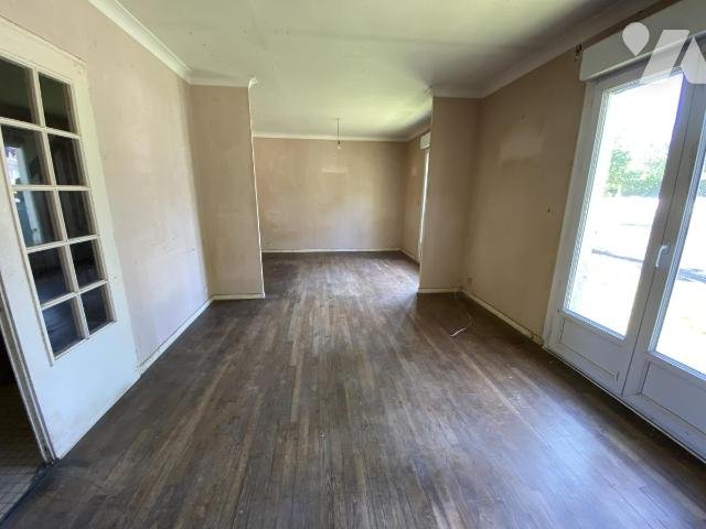 Maison à vendre, 87m², Saint-Caradec