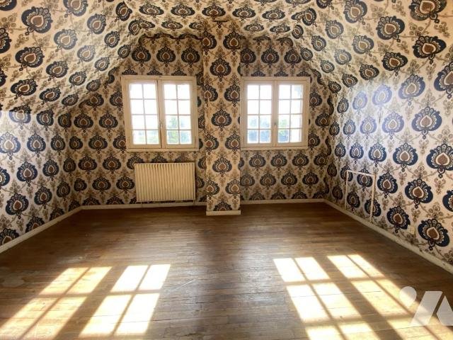 Maison à vendre, 87m², Saint-Caradec