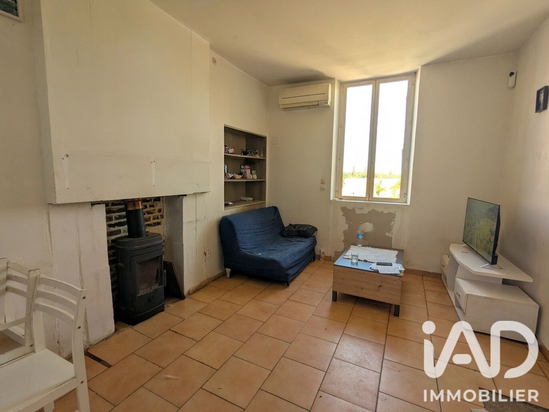 Maison à vendre, 75m², Gurgy