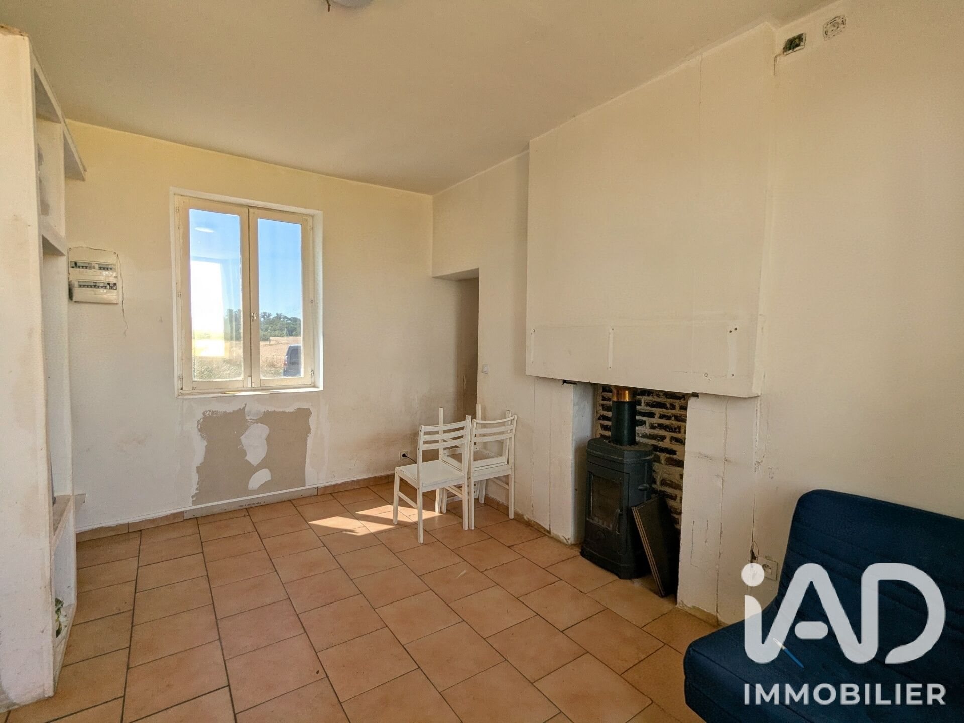 Maison à vendre, 75m², Gurgy