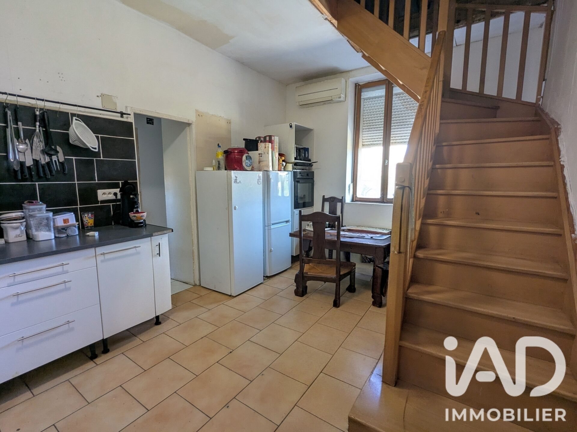 Maison à vendre, 75m², Gurgy