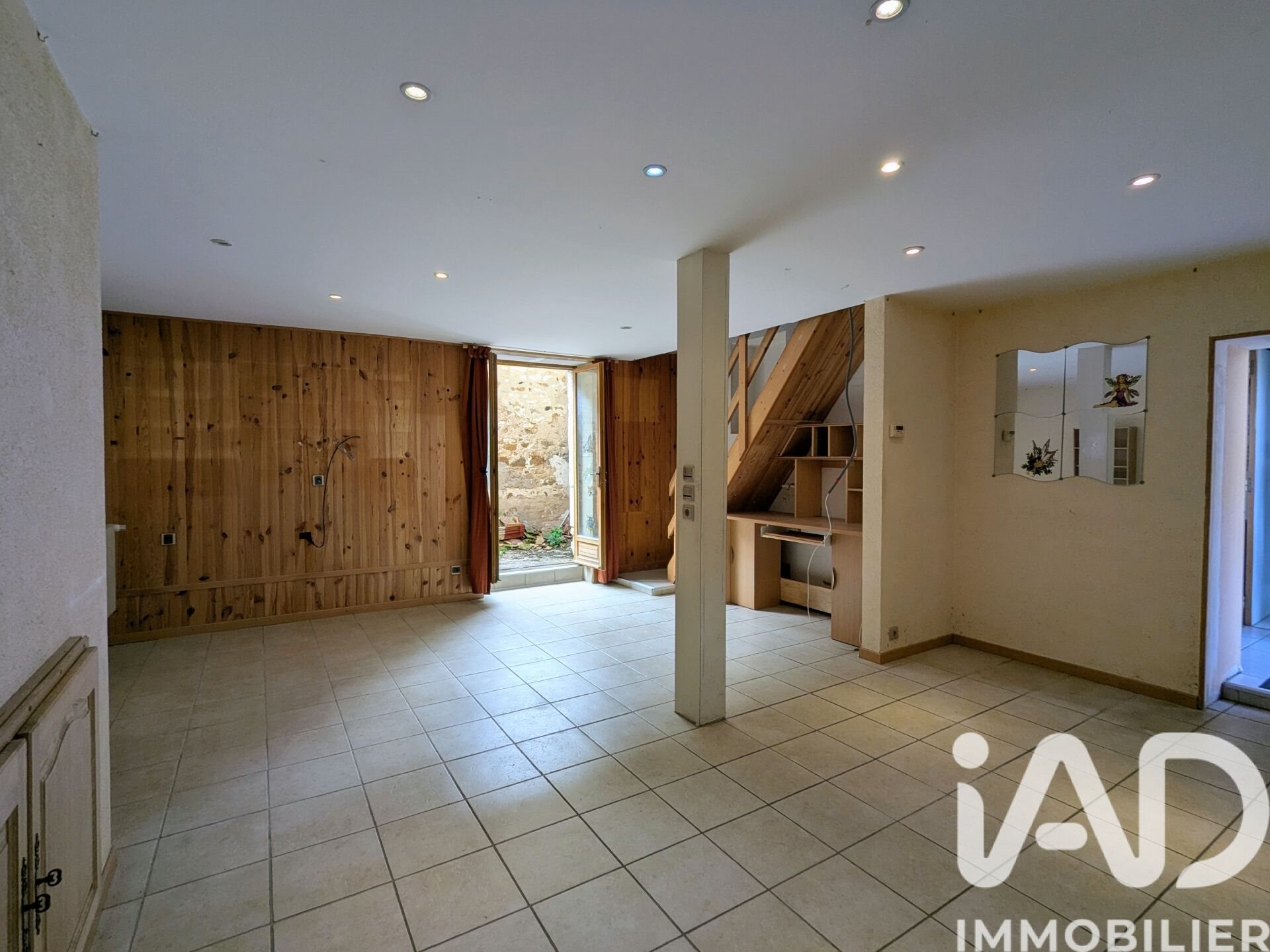 Maison à vendre, 108m², Appoigny