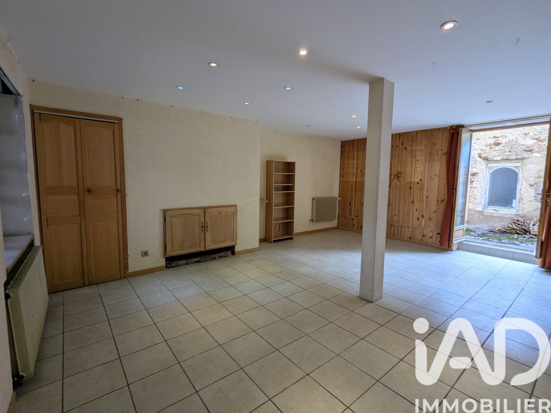Maison à vendre, 108m², Appoigny