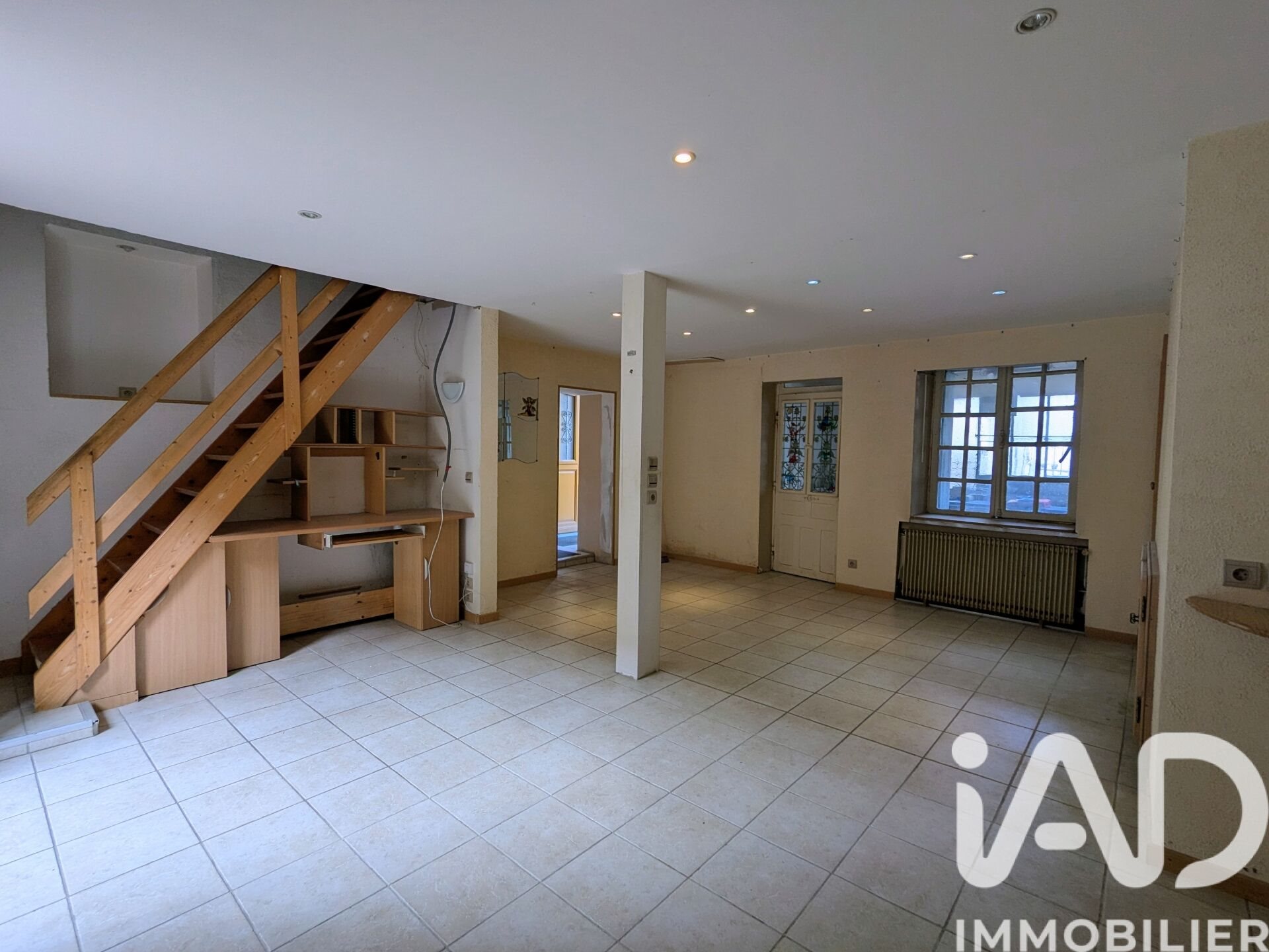 Maison à vendre, 108m², Appoigny