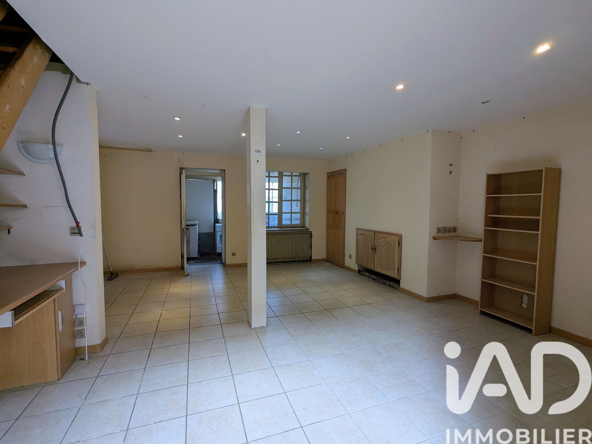 Maison à vendre, 108m², Appoigny
