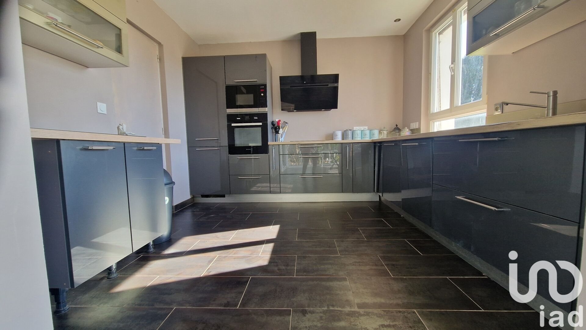 Maison à vendre, 190m², Saint-Florentin