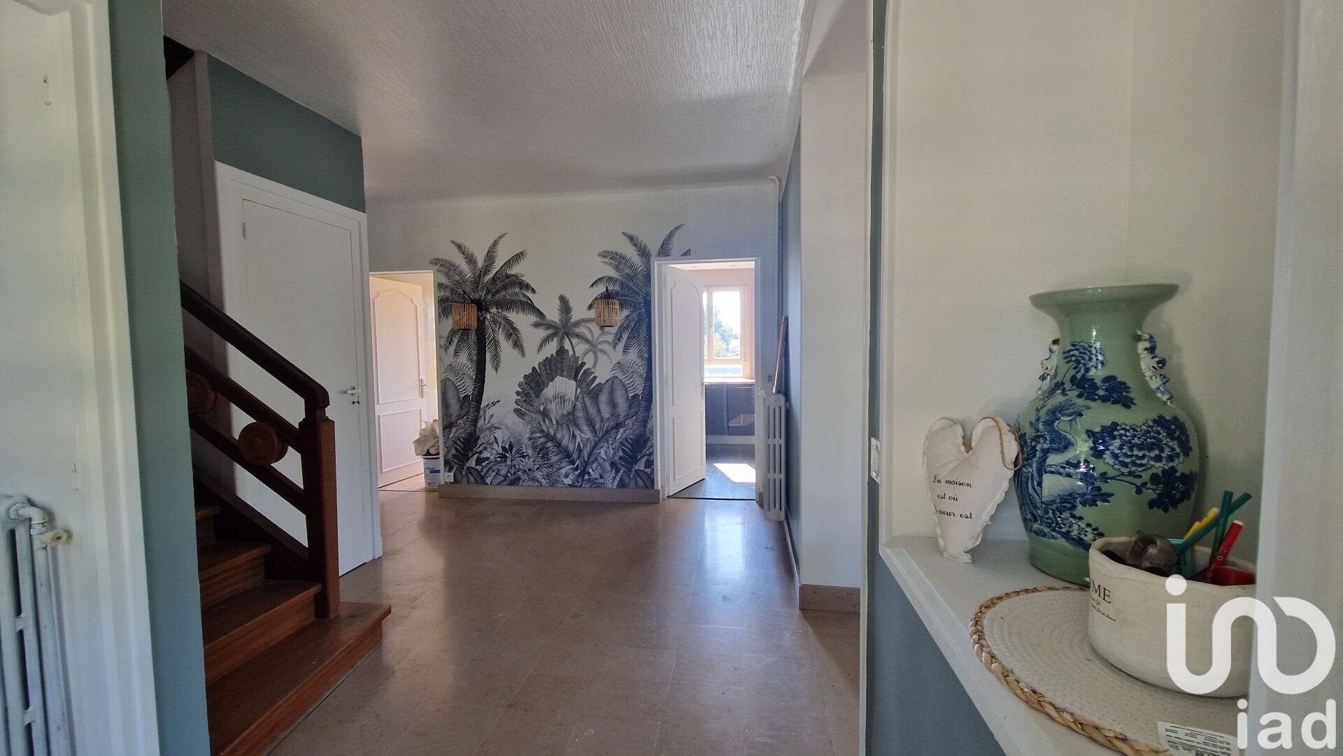 Maison à vendre, 190m², Saint-Florentin