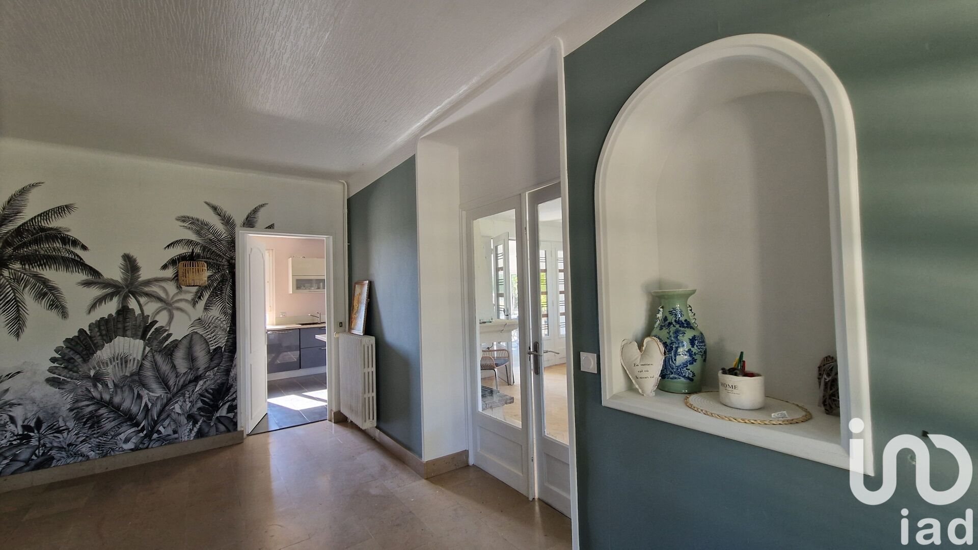 Maison à vendre, 190m², Saint-Florentin