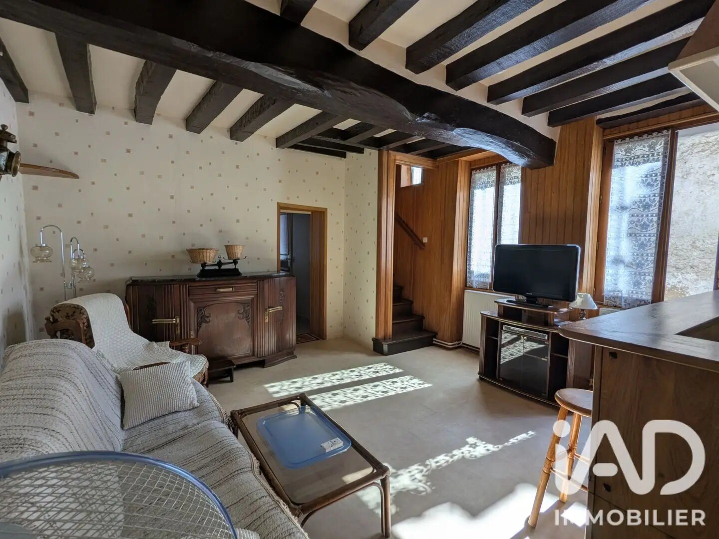 Maison à vendre, 120m², Brienon-sur-Armançon