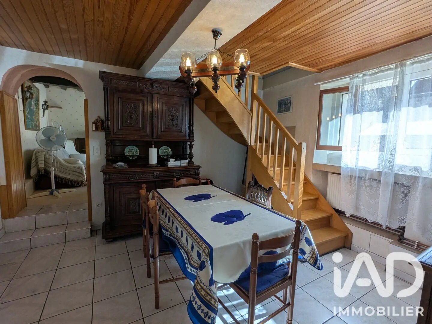 Maison à vendre, 120m², Brienon-sur-Armançon