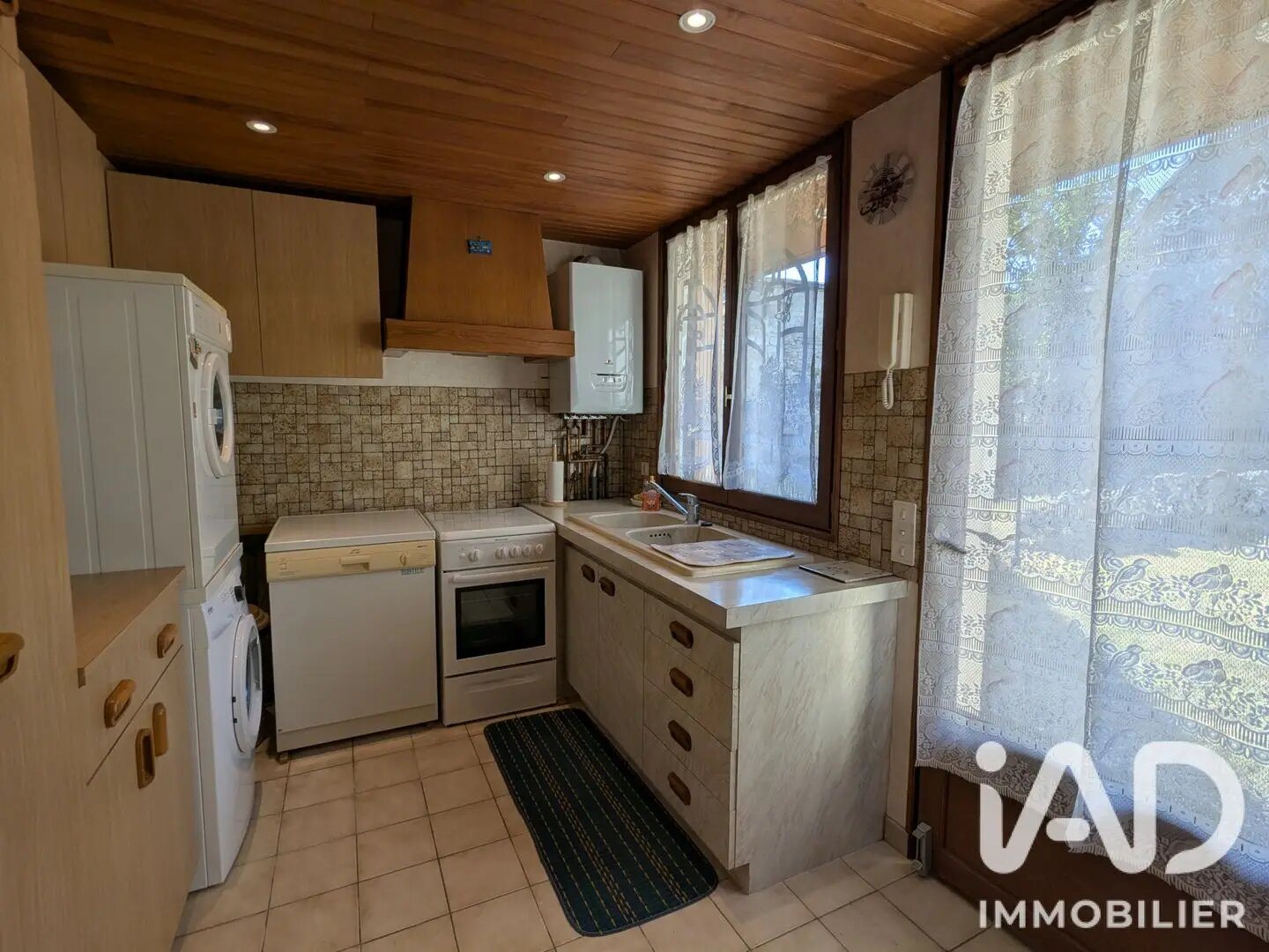 Maison à vendre, 120m², Brienon-sur-Armançon