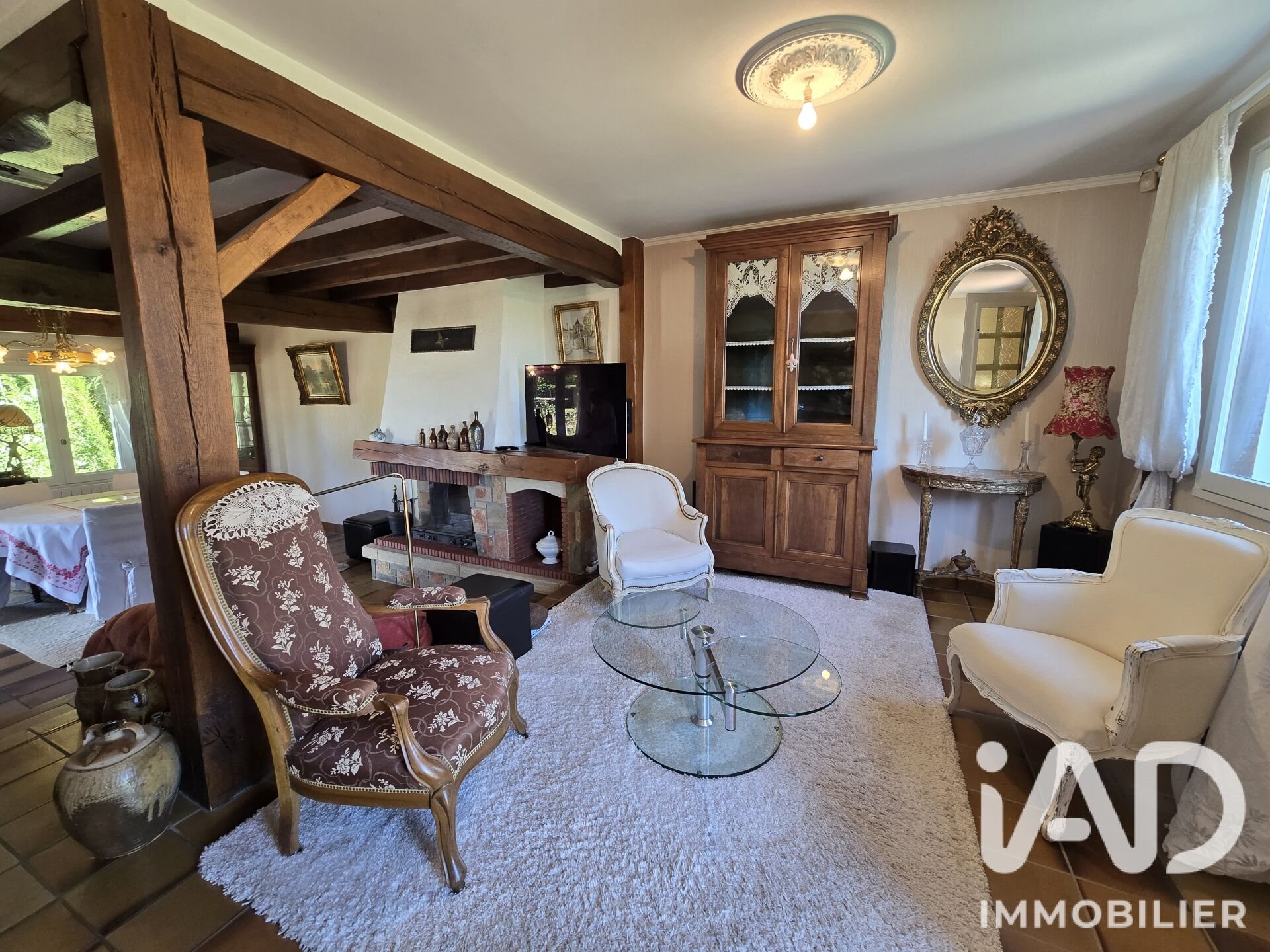 Maison à vendre, 156m², Appoigny