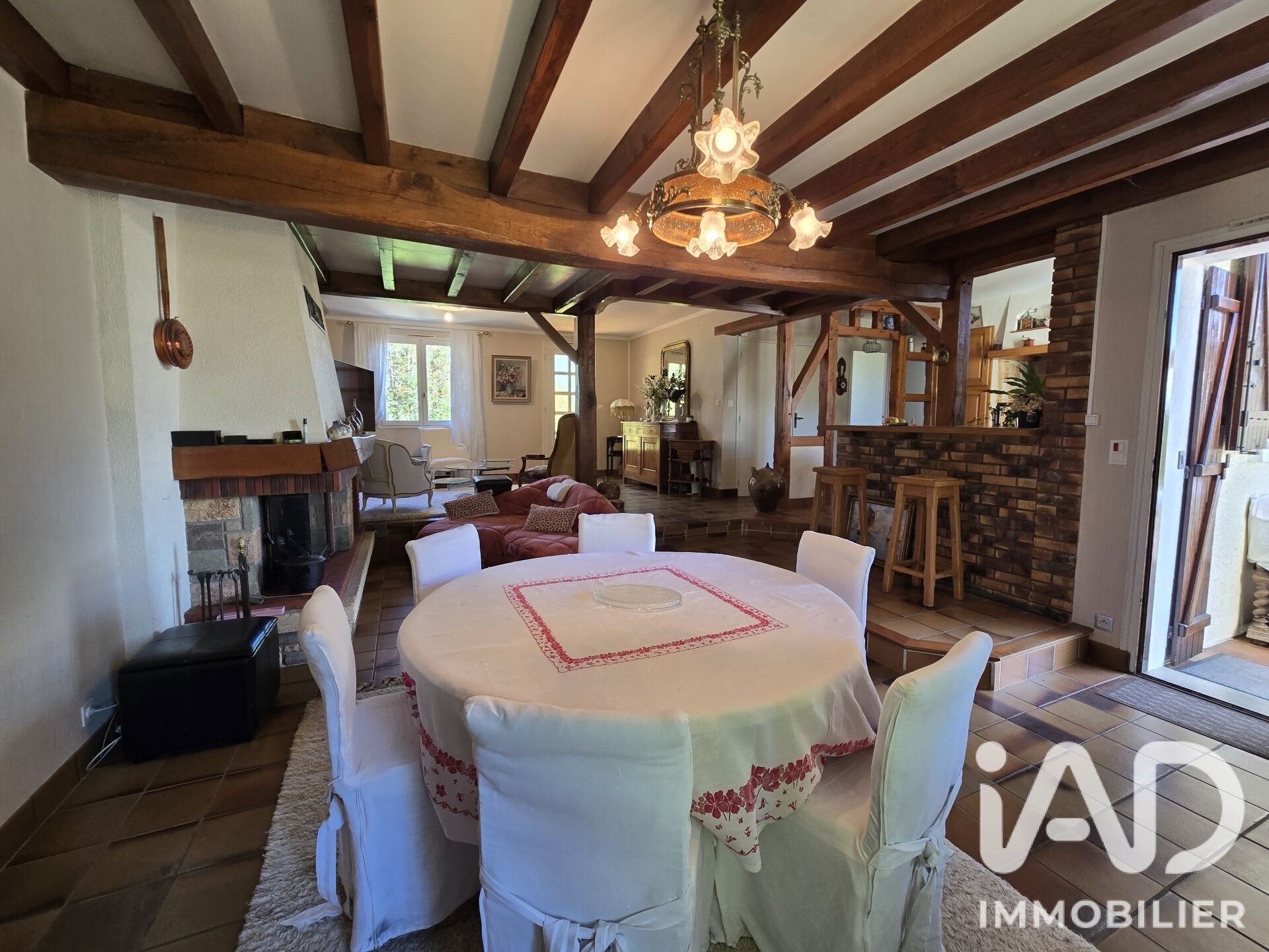 Maison à vendre, 156m², Appoigny