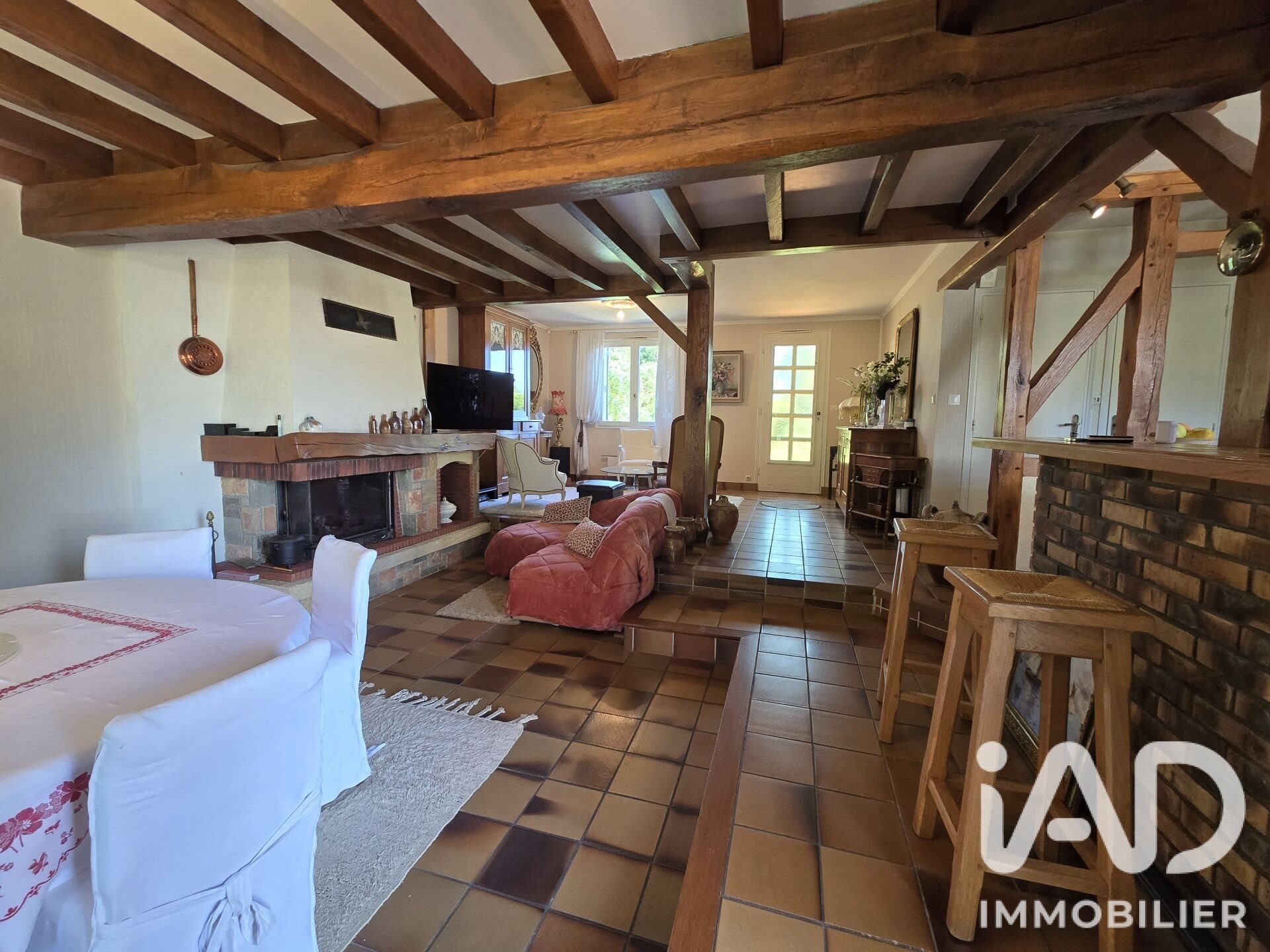 Maison à vendre, 156m², Appoigny
