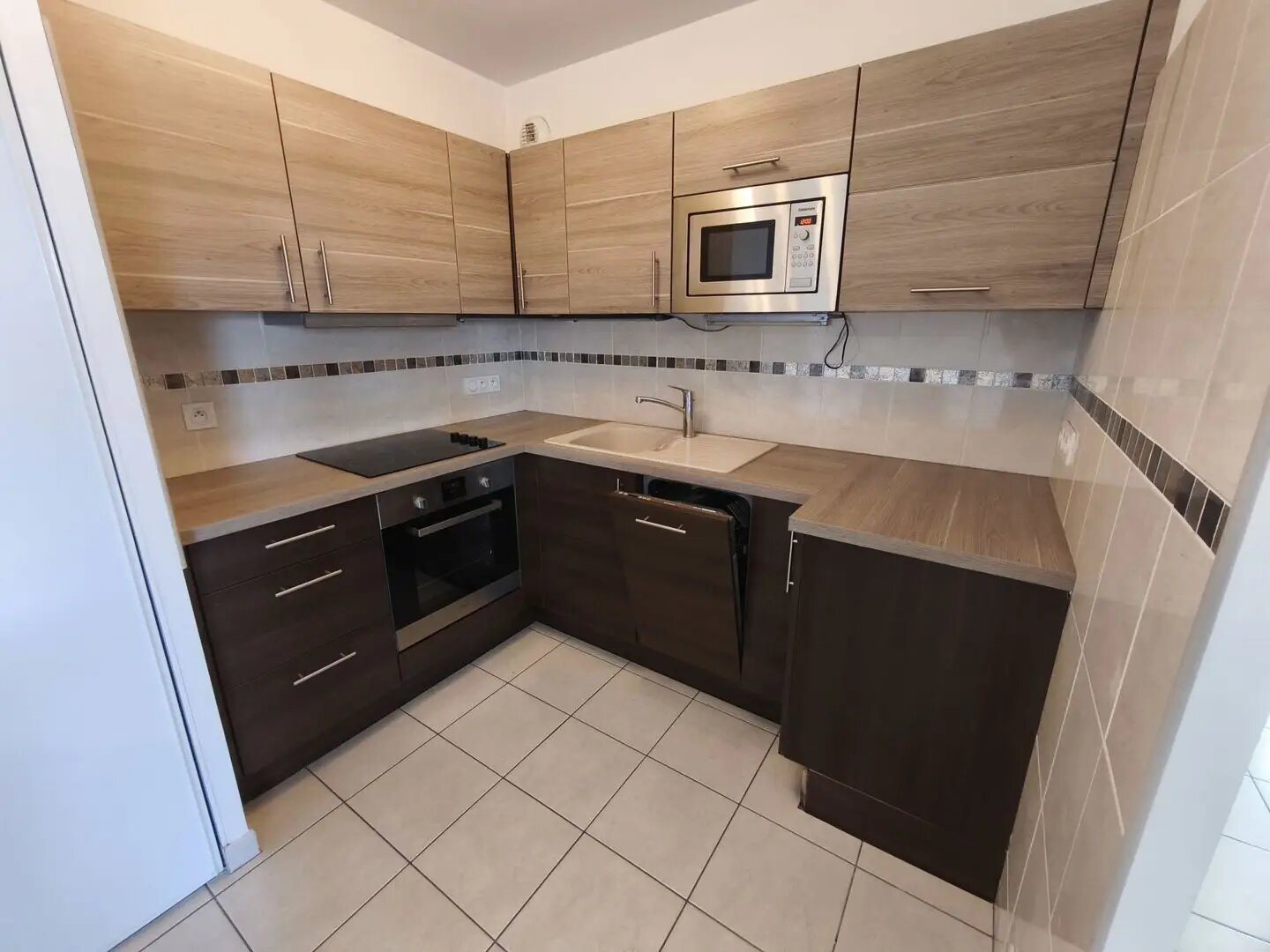 Appartement à vendre, 64m², Saint-Julien-en-Genevois