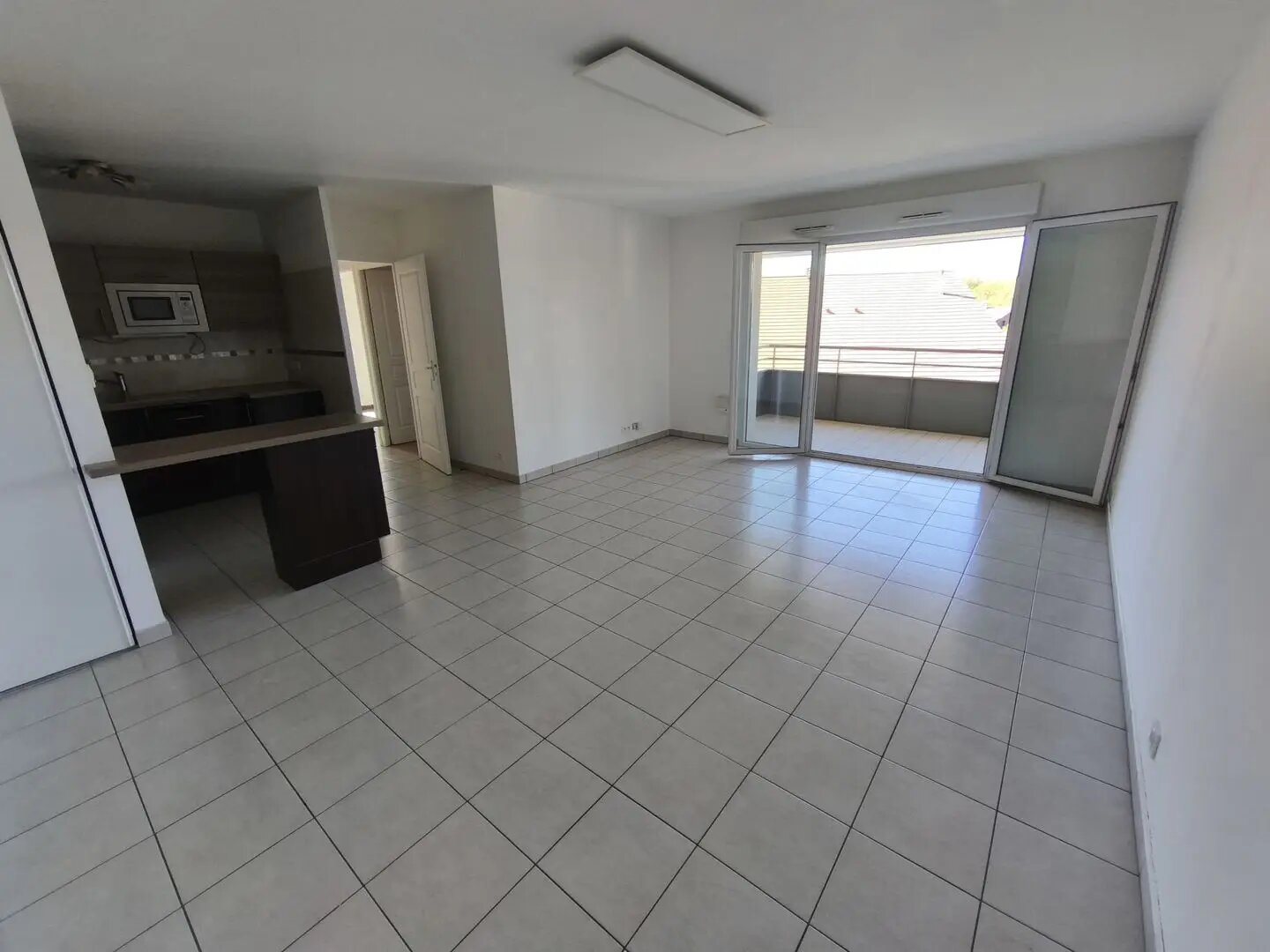 Appartement à vendre, 64m², Saint-Julien-en-Genevois