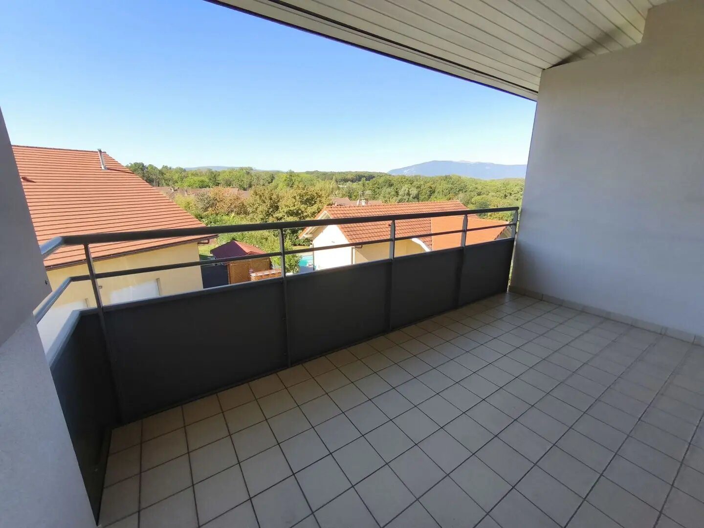 Appartement à vendre, 64m², Saint-Julien-en-Genevois