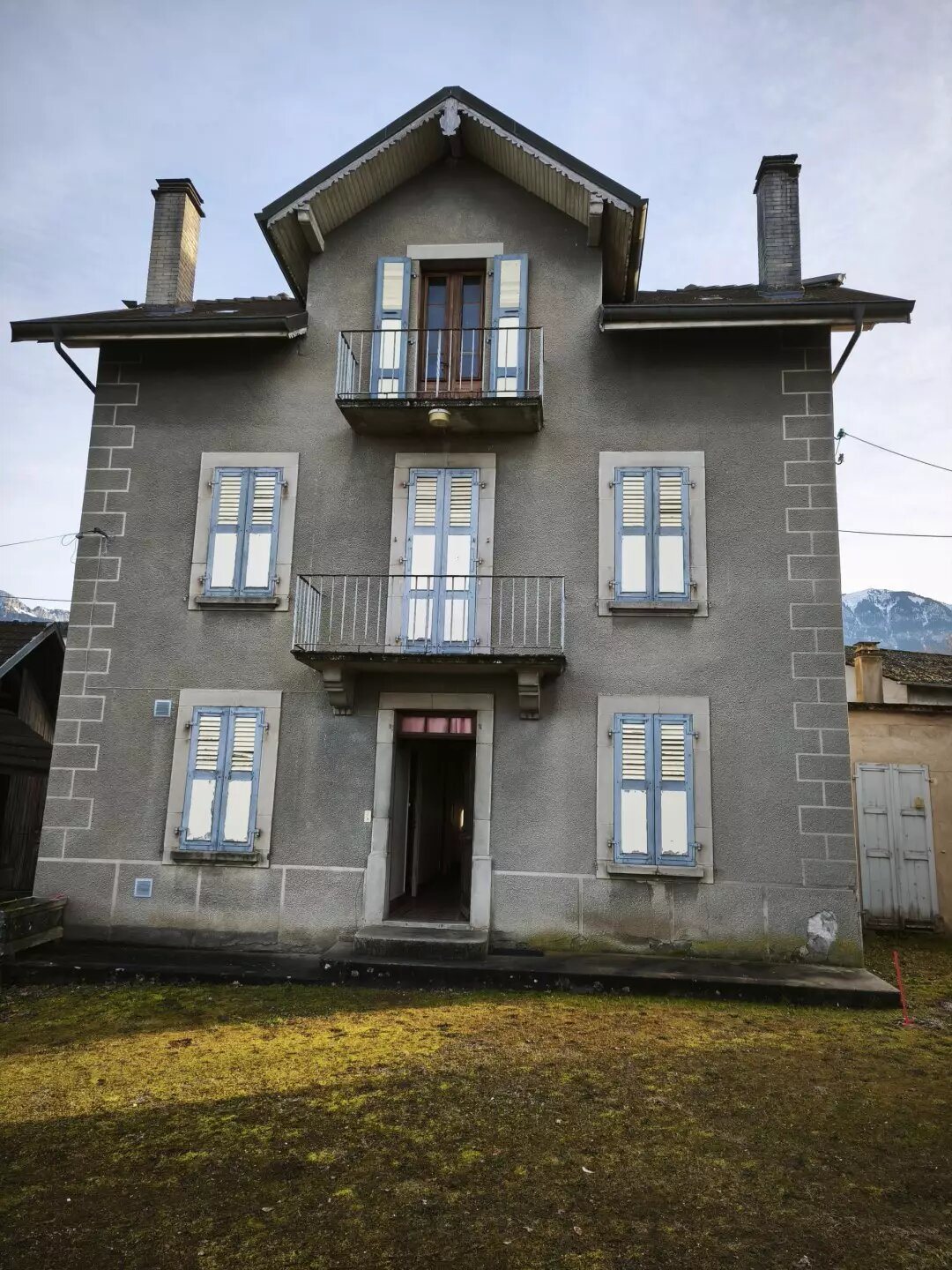 Maison à vendre, 167m², Amancy