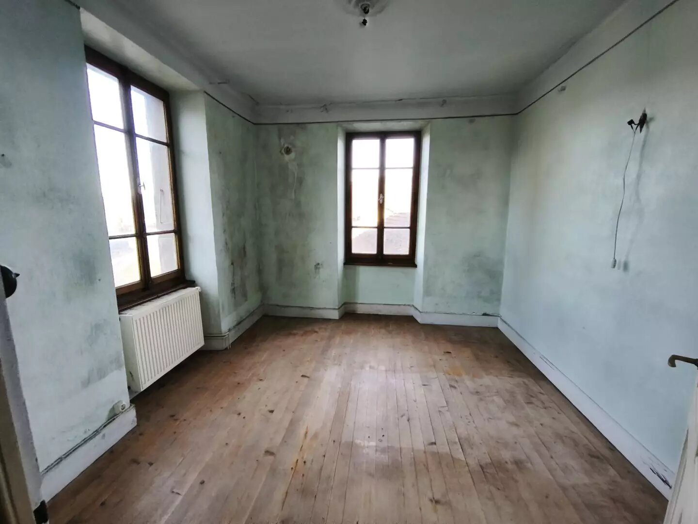 Maison à vendre, 167m², Amancy