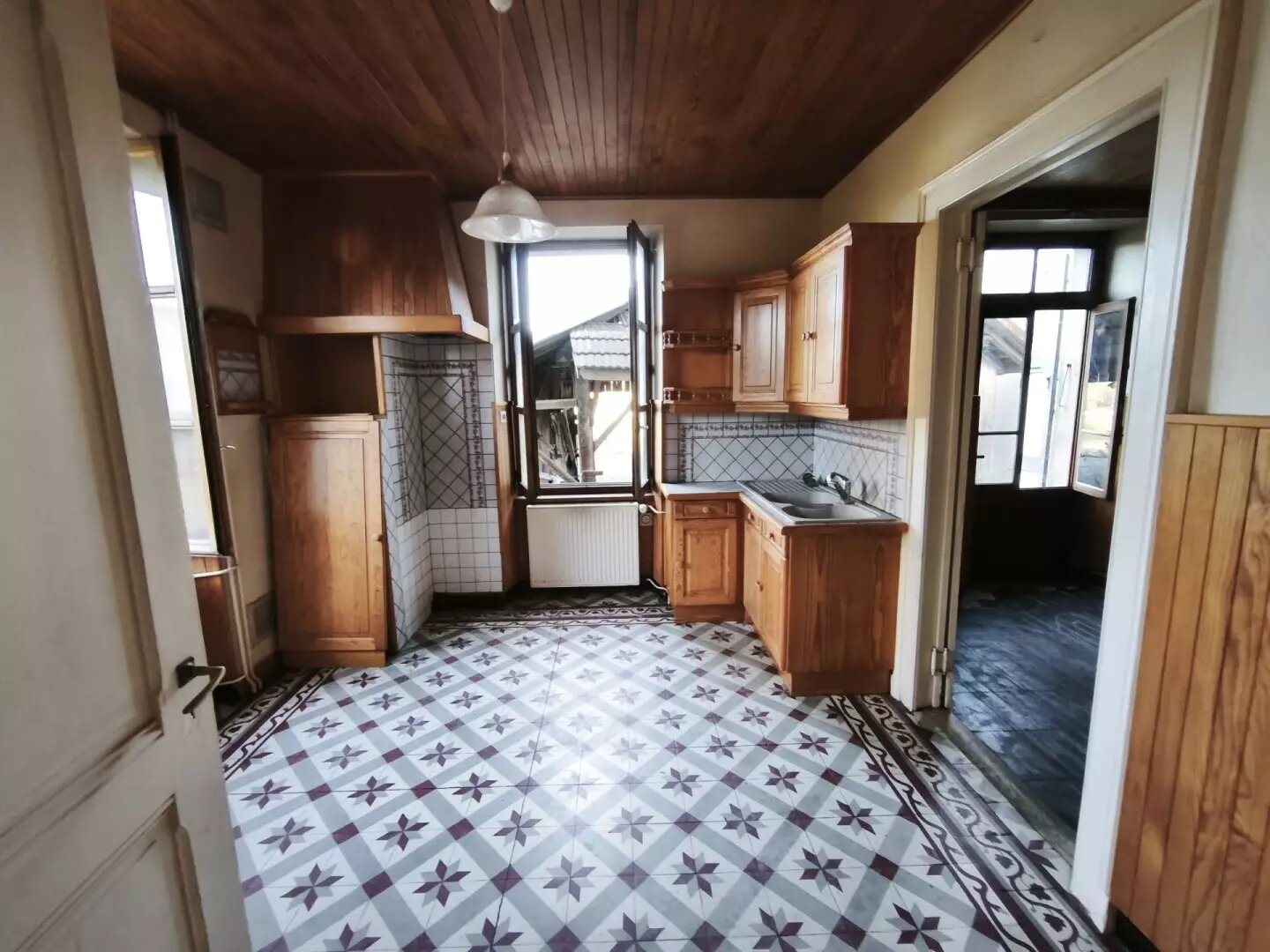 Maison à vendre, 167m², Amancy