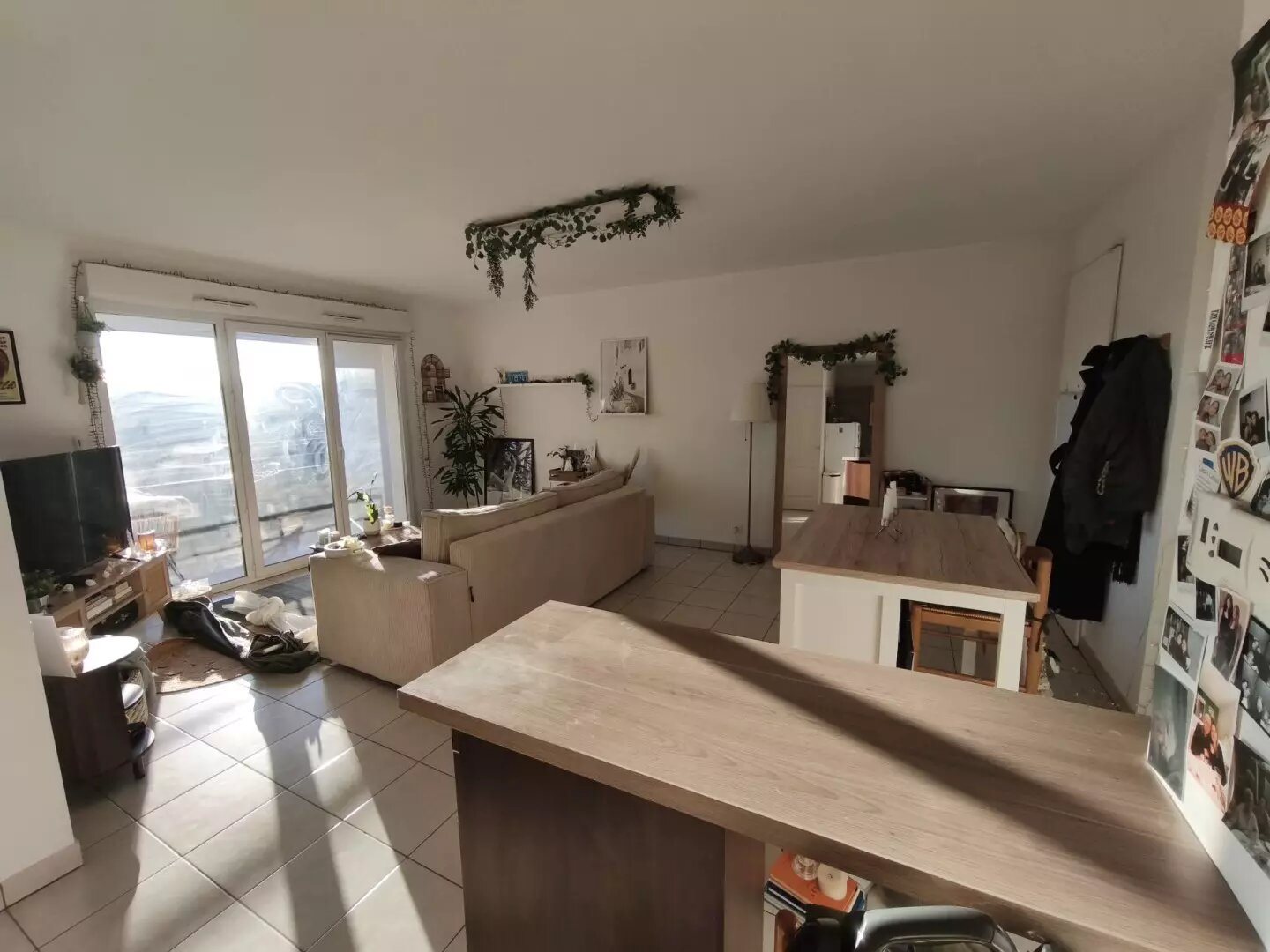 Appartement à vendre, 63m², Saint-Julien-en-Genevois