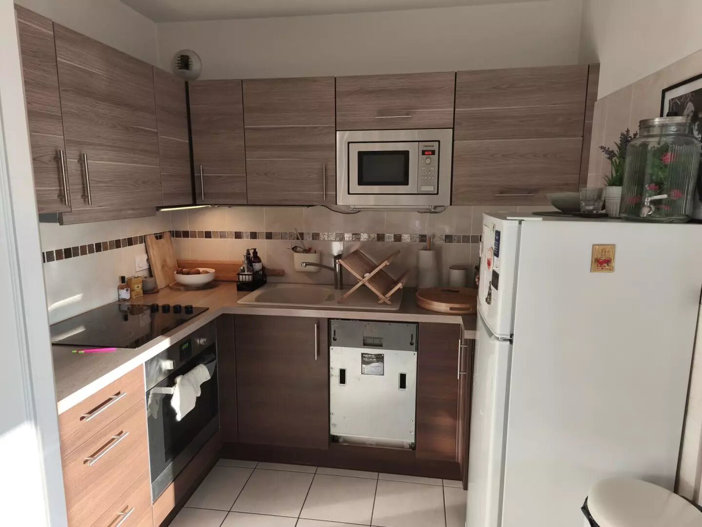 Appartement à vendre, 63m², Saint-Julien-en-Genevois