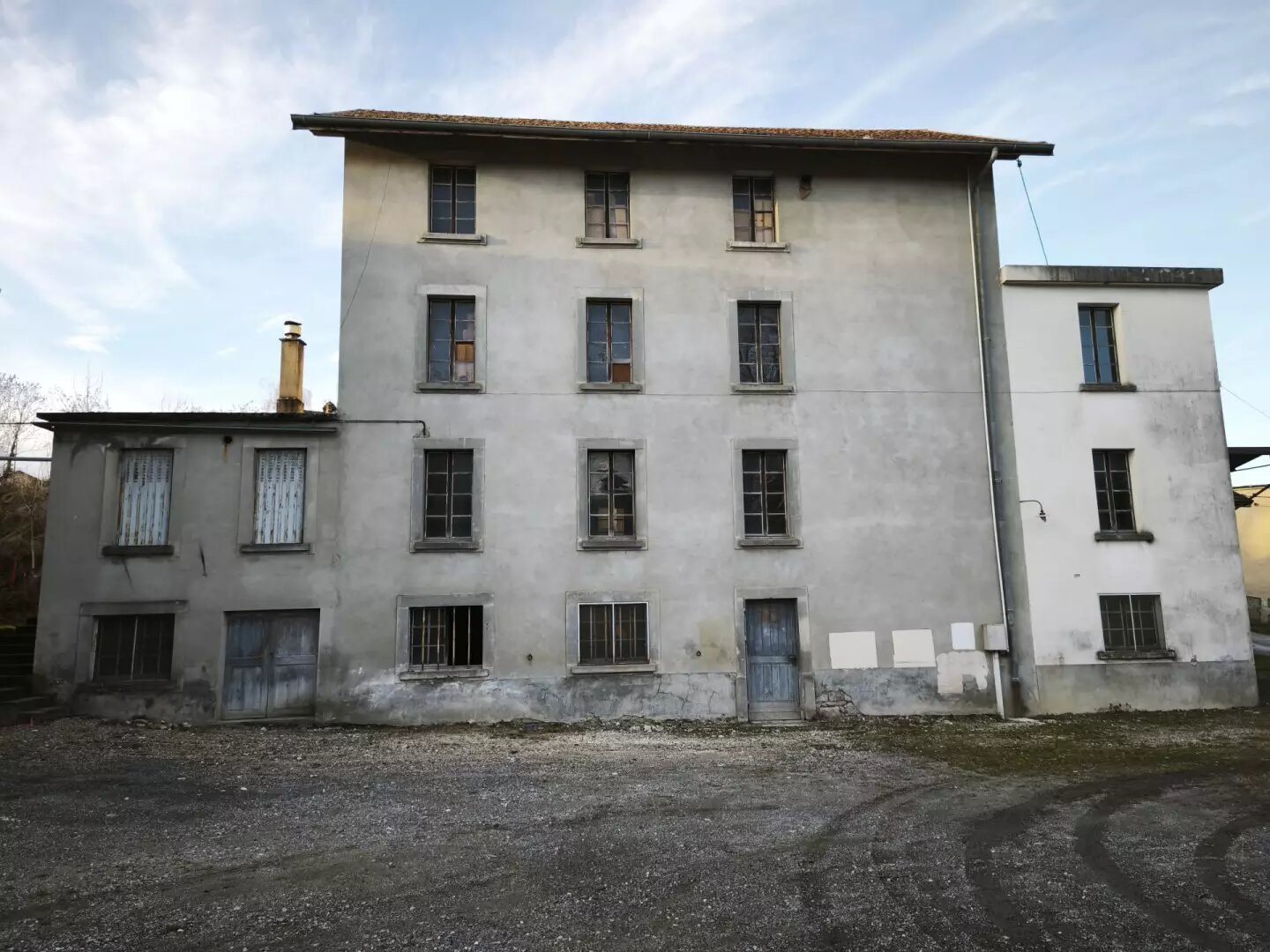 Maison à vendre, 440m², Amancy