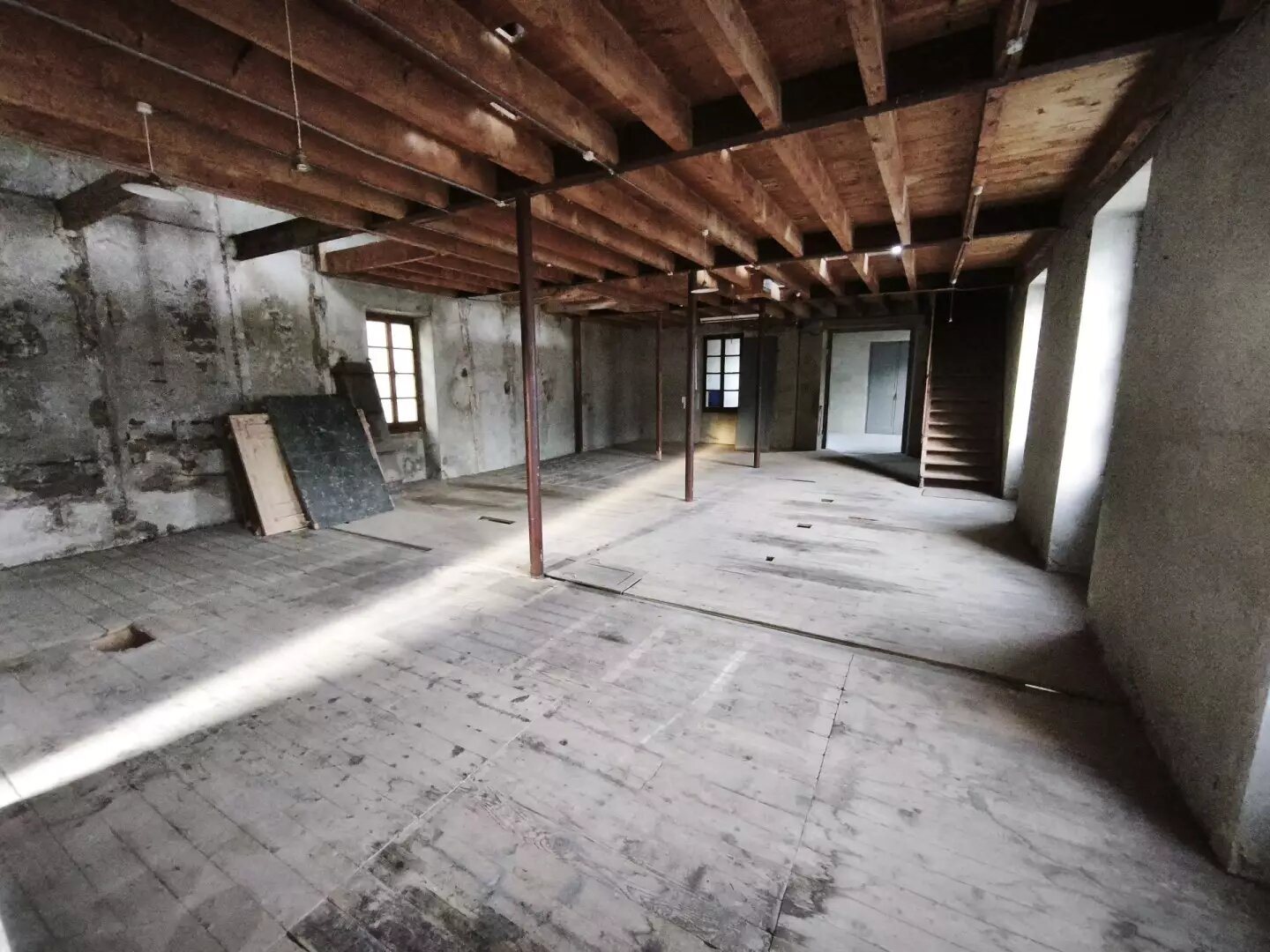 Maison à vendre, 440m², Amancy