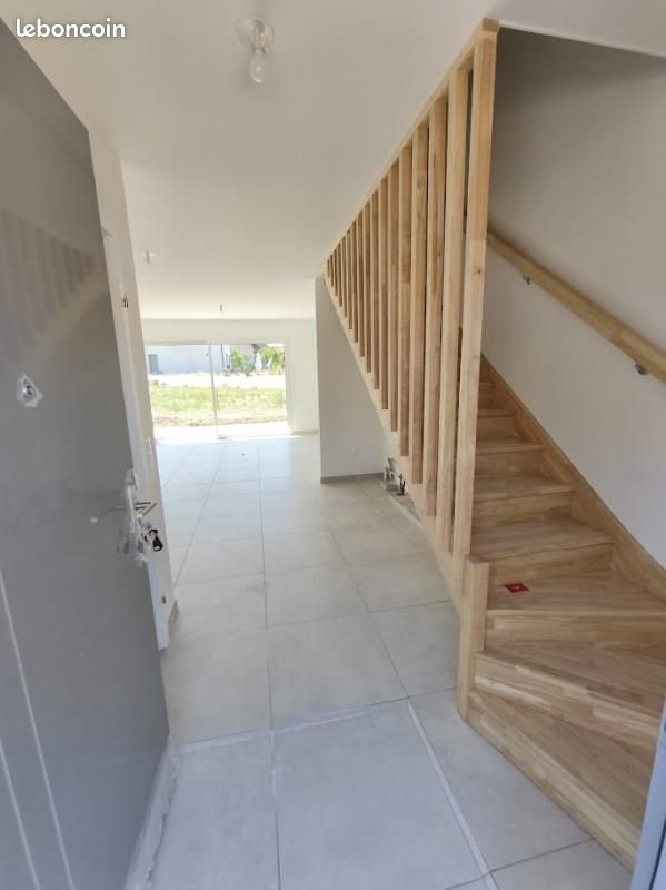 Appartement à vendre, 66m², Neydens
