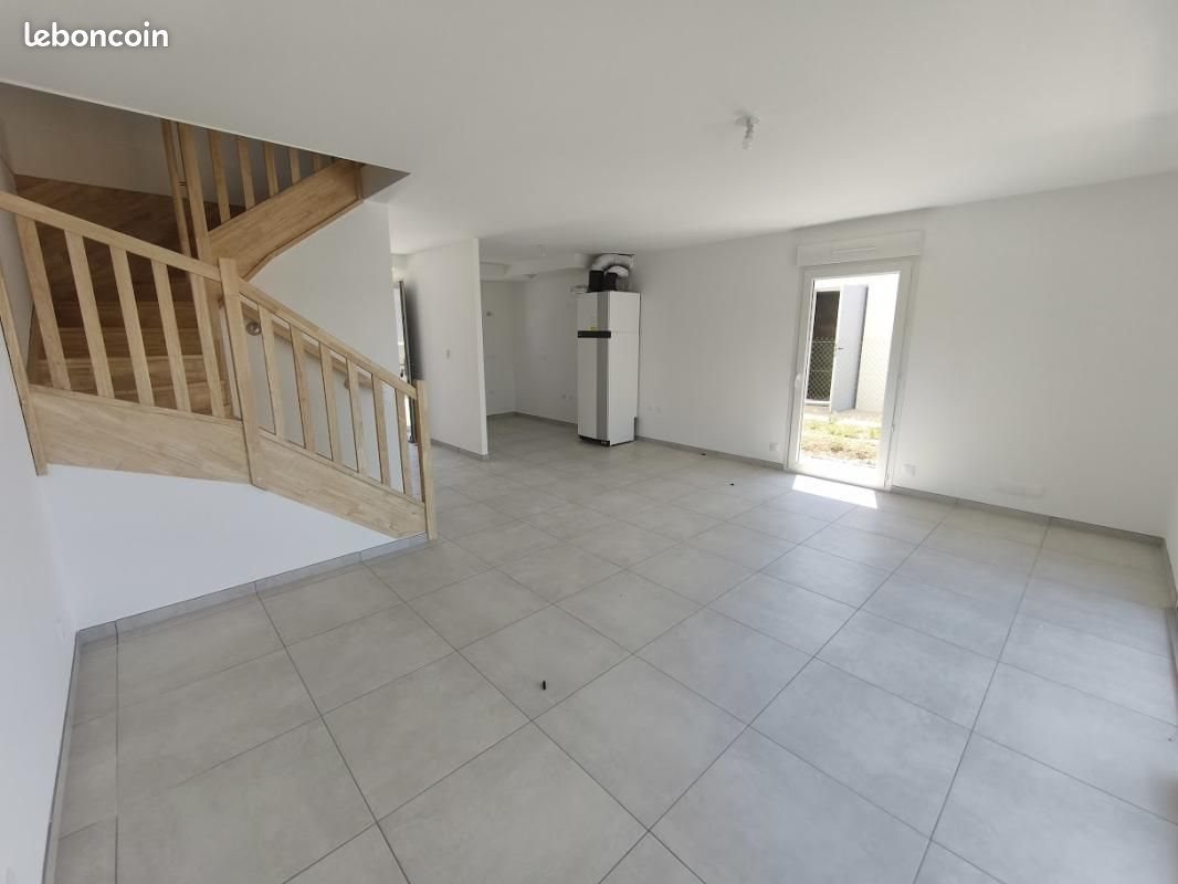 Appartement à vendre, 80m², Neydens