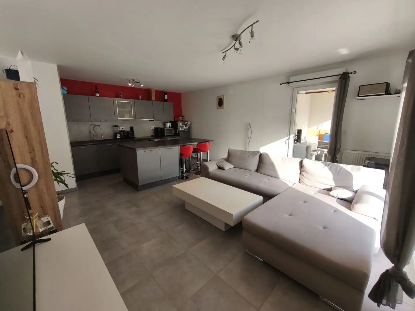 Appartement à vendre, 48m², Bonneville