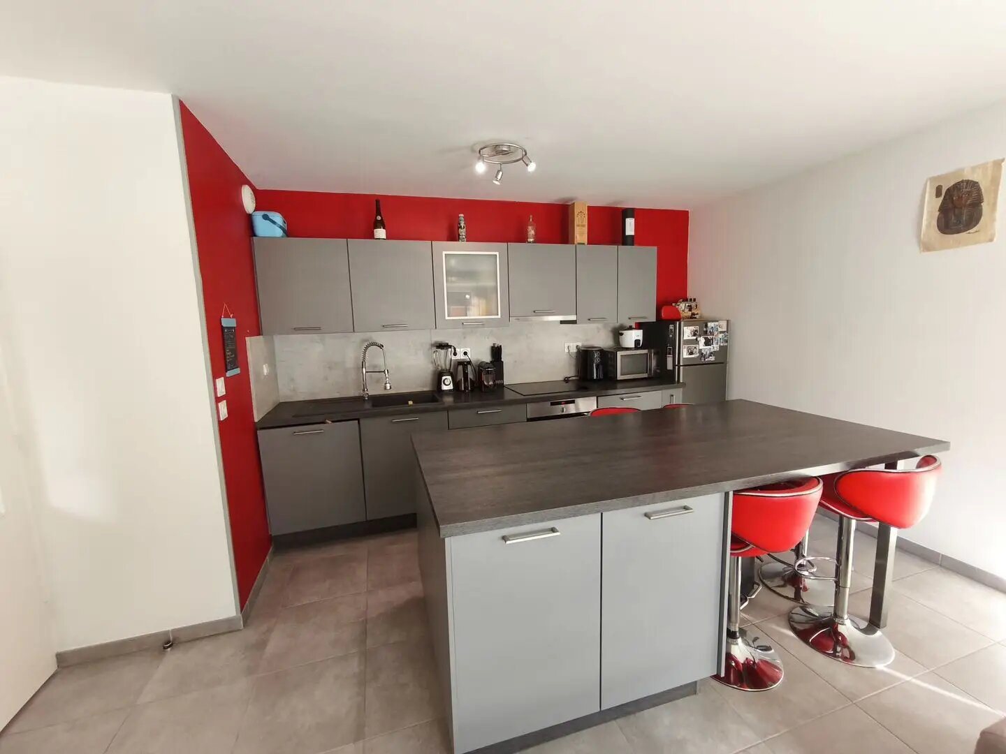 Appartement à vendre, 48m², Bonneville