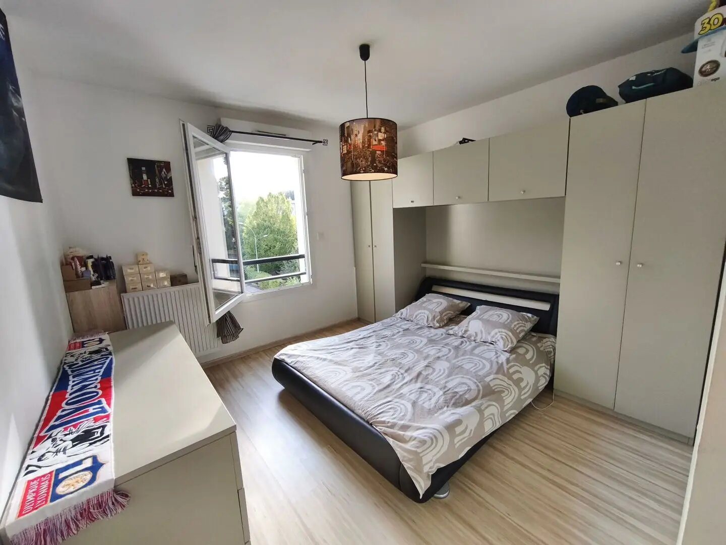 Appartement à vendre, 48m², Bonneville