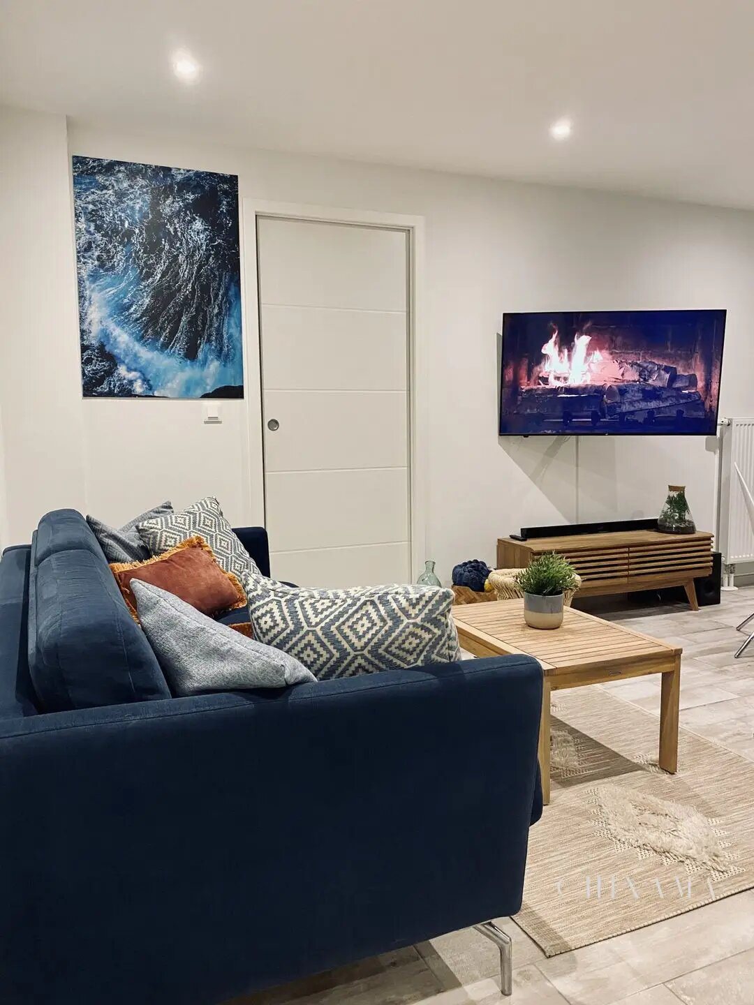 Appartement à louer, 39m², Rosheim