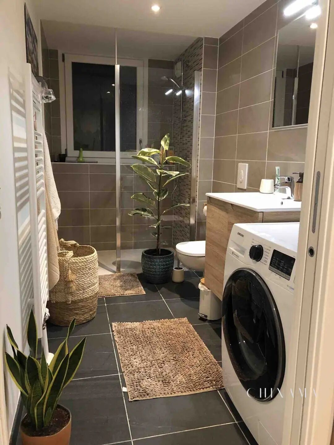Appartement à louer, 39m², Rosheim