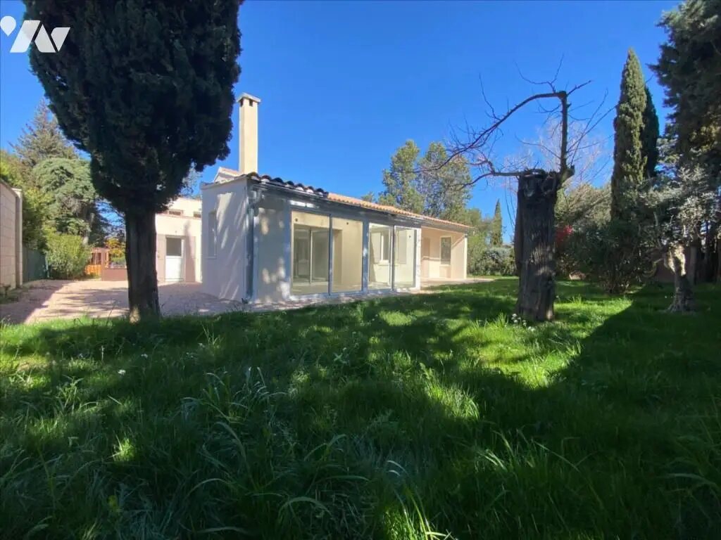 Maison à vendre, 142m², Eyragues