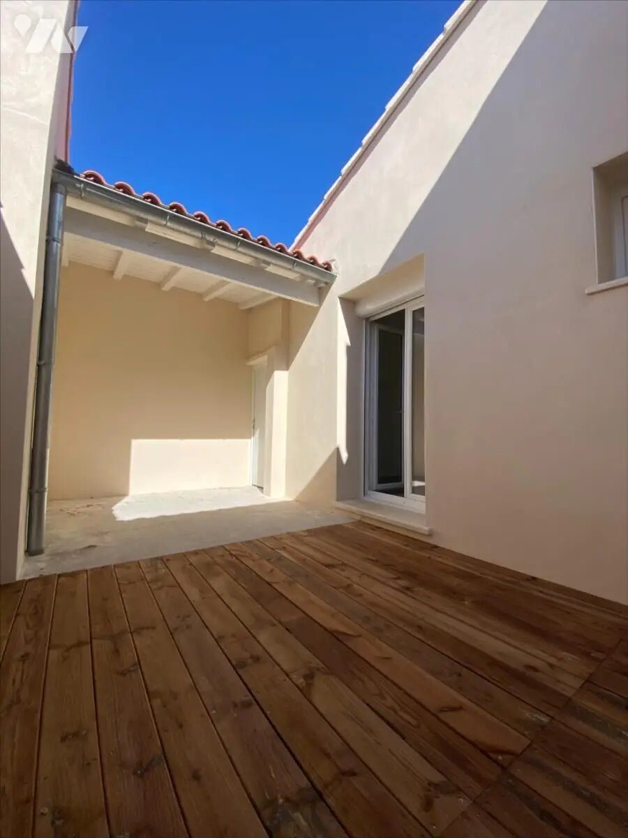 Maison à vendre, 142m², Eyragues