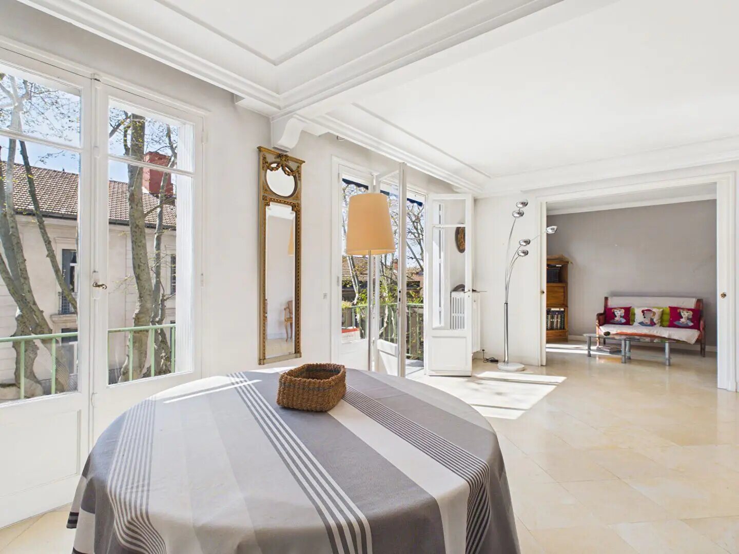 Appartement à vendre, 136m², Avignon
