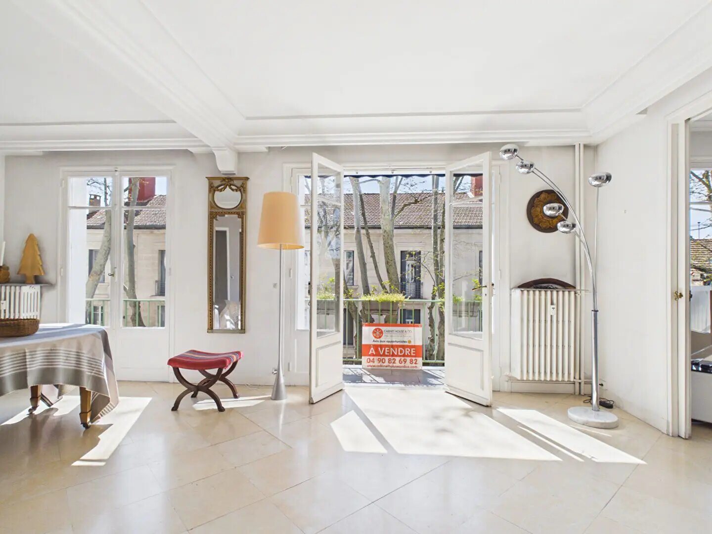 Appartement à vendre, 136m², Avignon