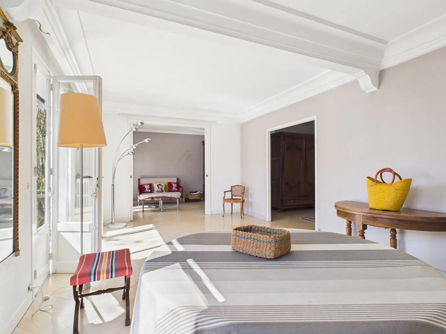 Appartement à vendre, 136m², Avignon