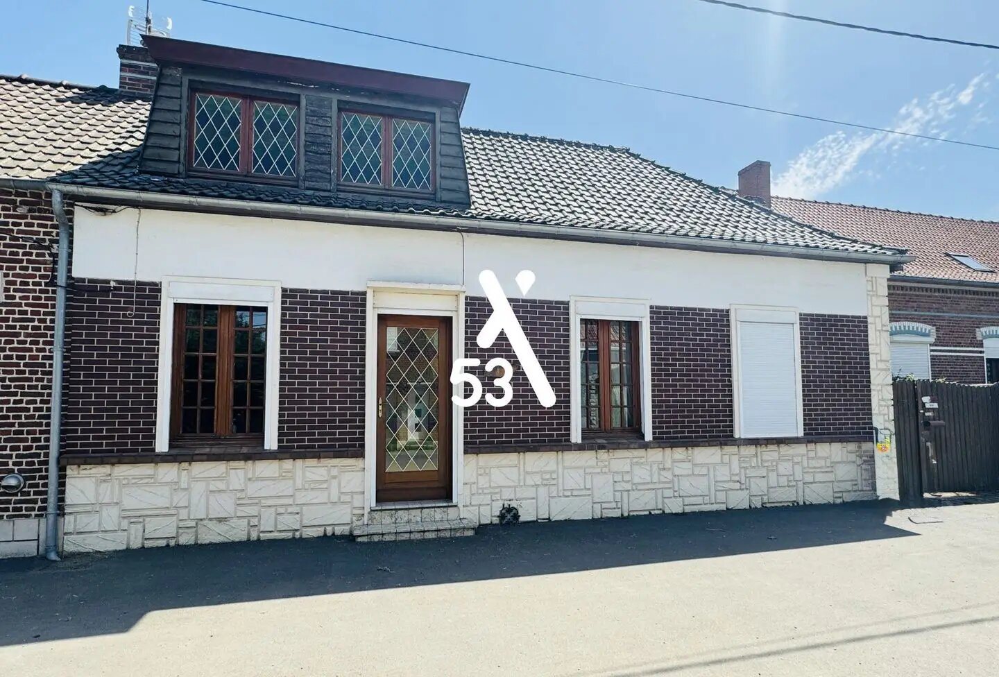 Maison à vendre, 146m², Ligny-lès-Aire