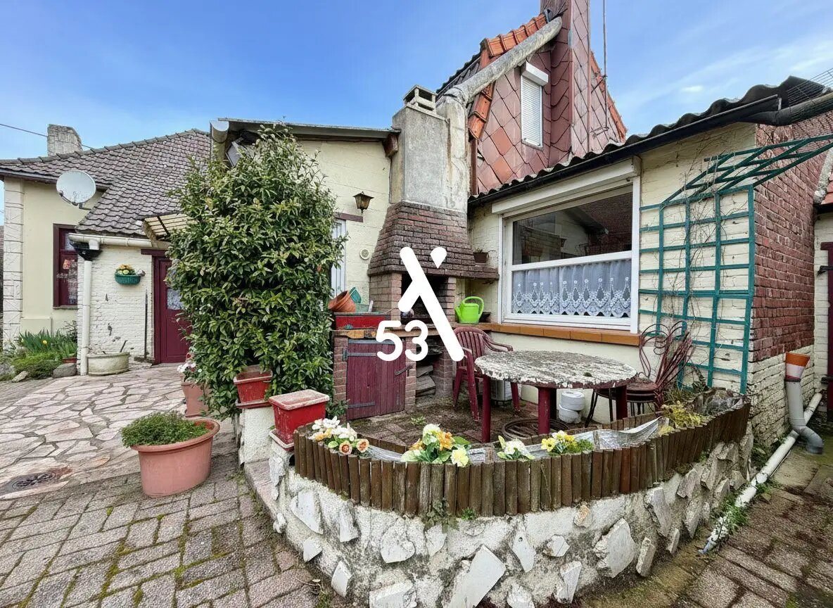 Maison à vendre, 146m², Ligny-lès-Aire
