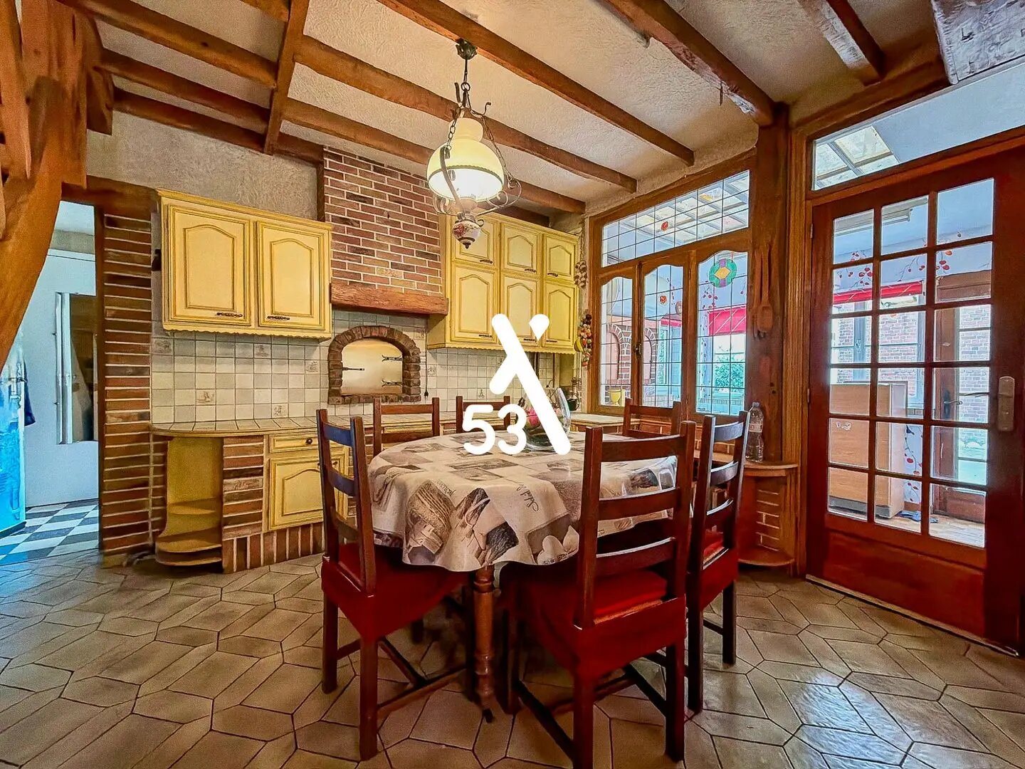 Maison à vendre, 146m², Ligny-lès-Aire