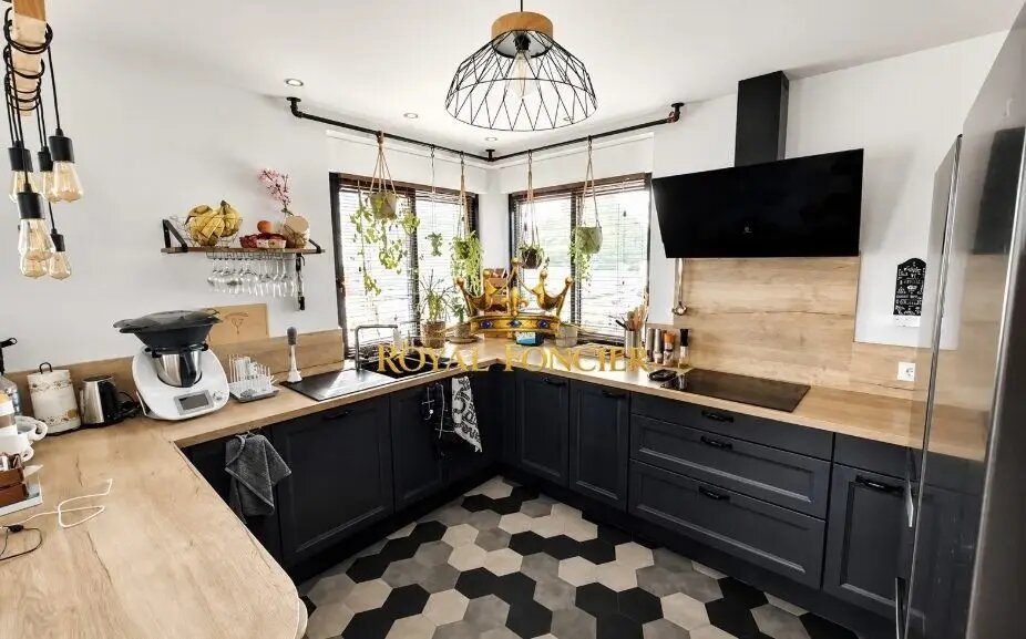 Maison à vendre, 104m², Châtellerault