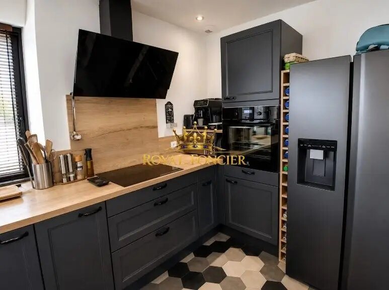 Maison à vendre, 104m², Châtellerault