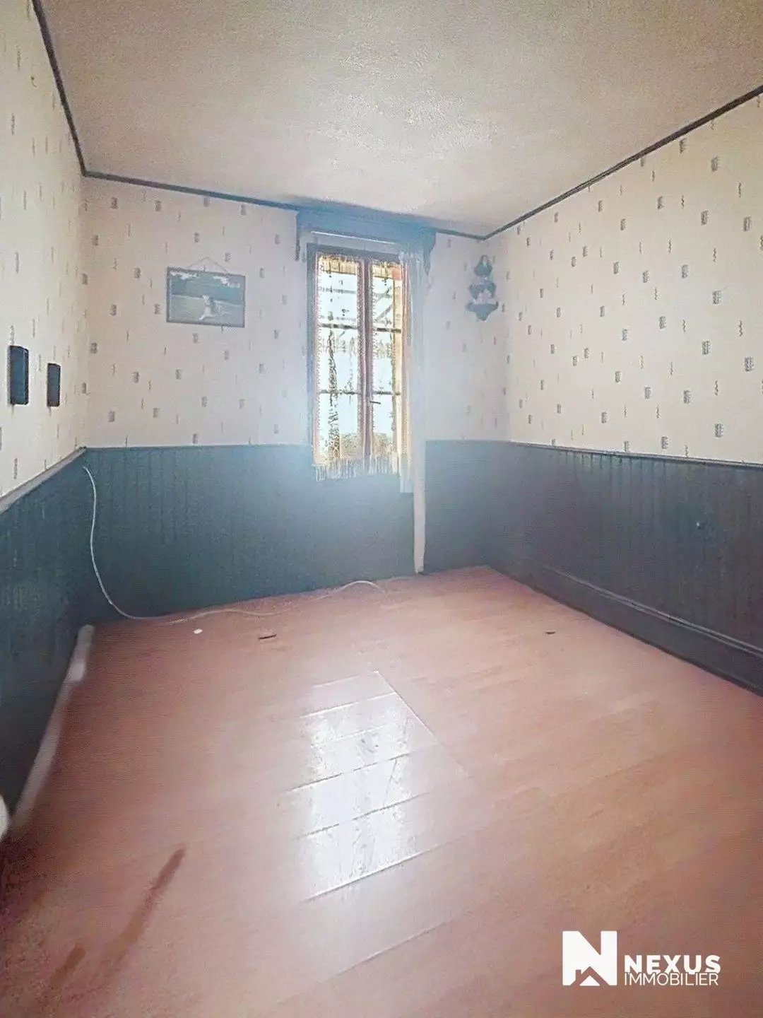 Maison à vendre, 55m², Amfreville-la-Mi-Voie