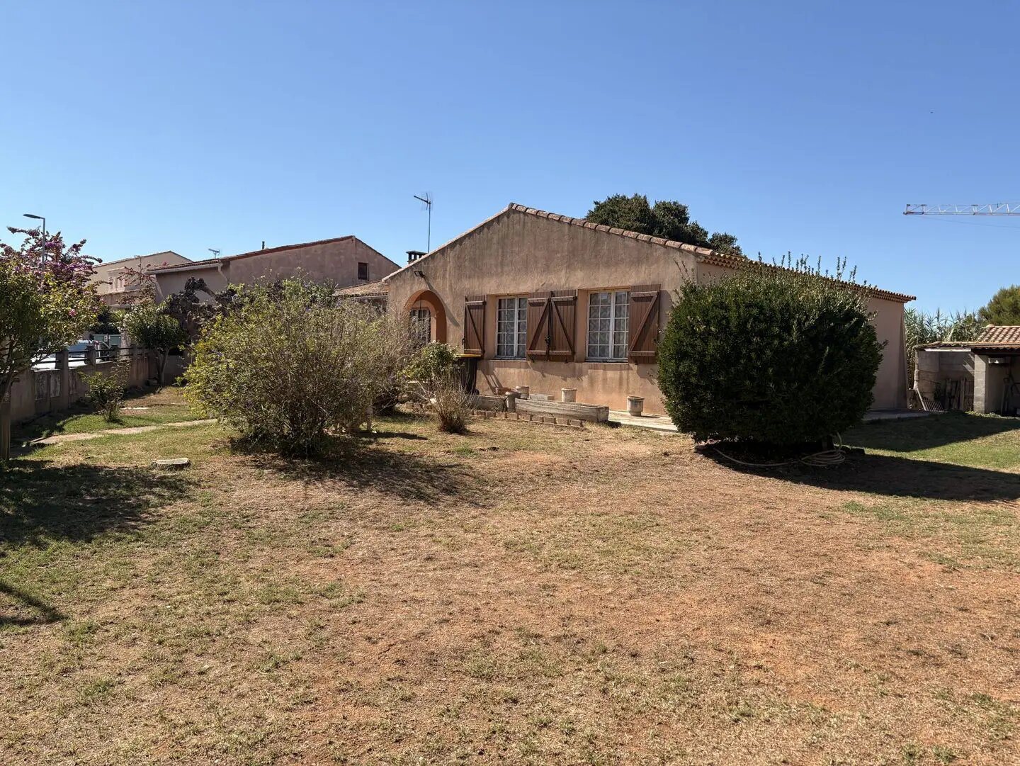 Maison à vendre, 122m², Marseillan
