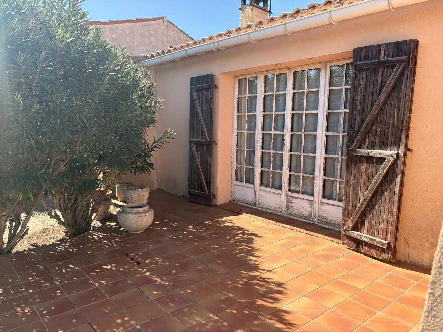 Maison à vendre, 122m², Marseillan
